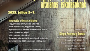 Csináljunk mozit!